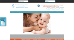 Desktop Screenshot of iomc.ro